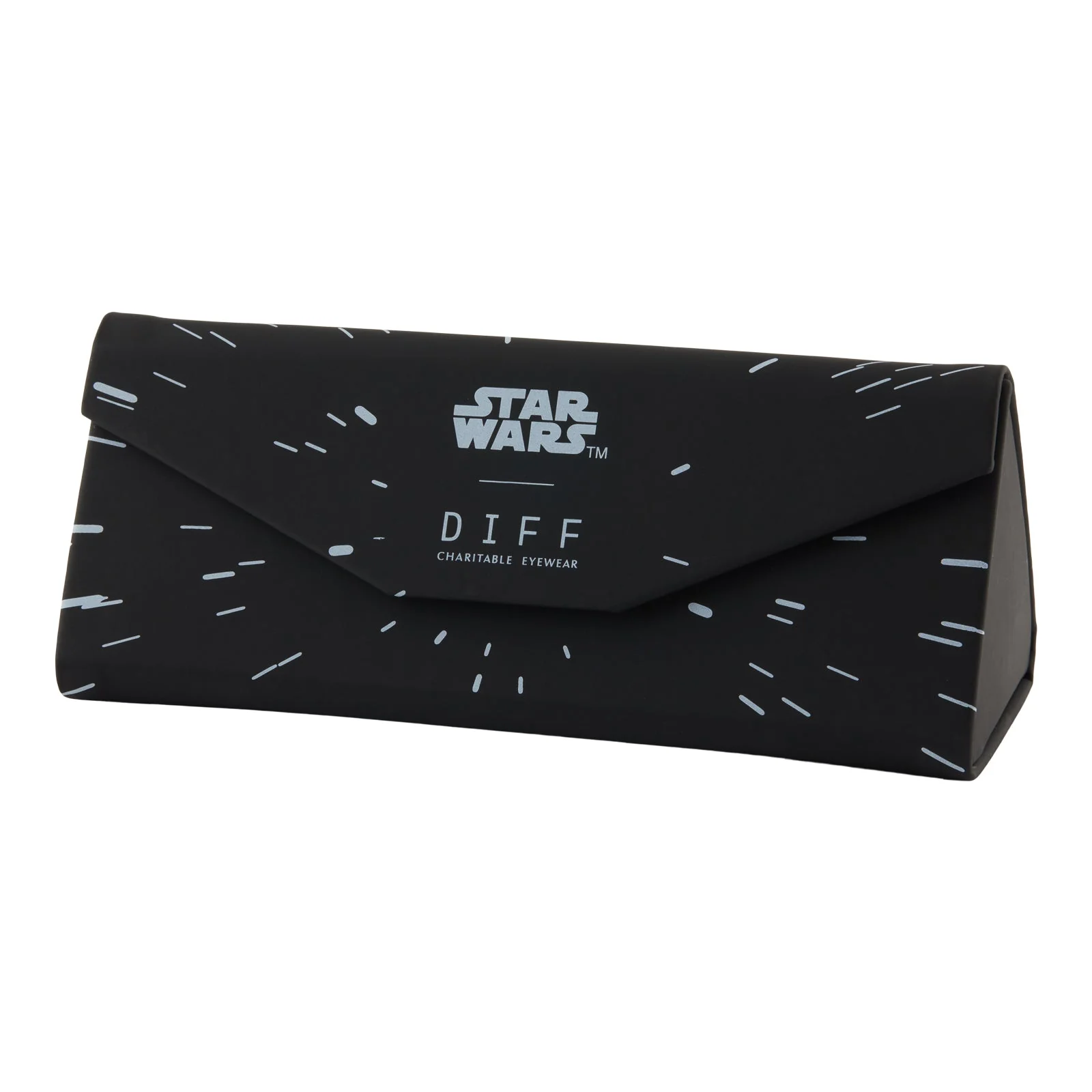 ANAKIN™ - PODRACER™ + GALACTIC BRUSHED SILVER + GLASSES - Image 13