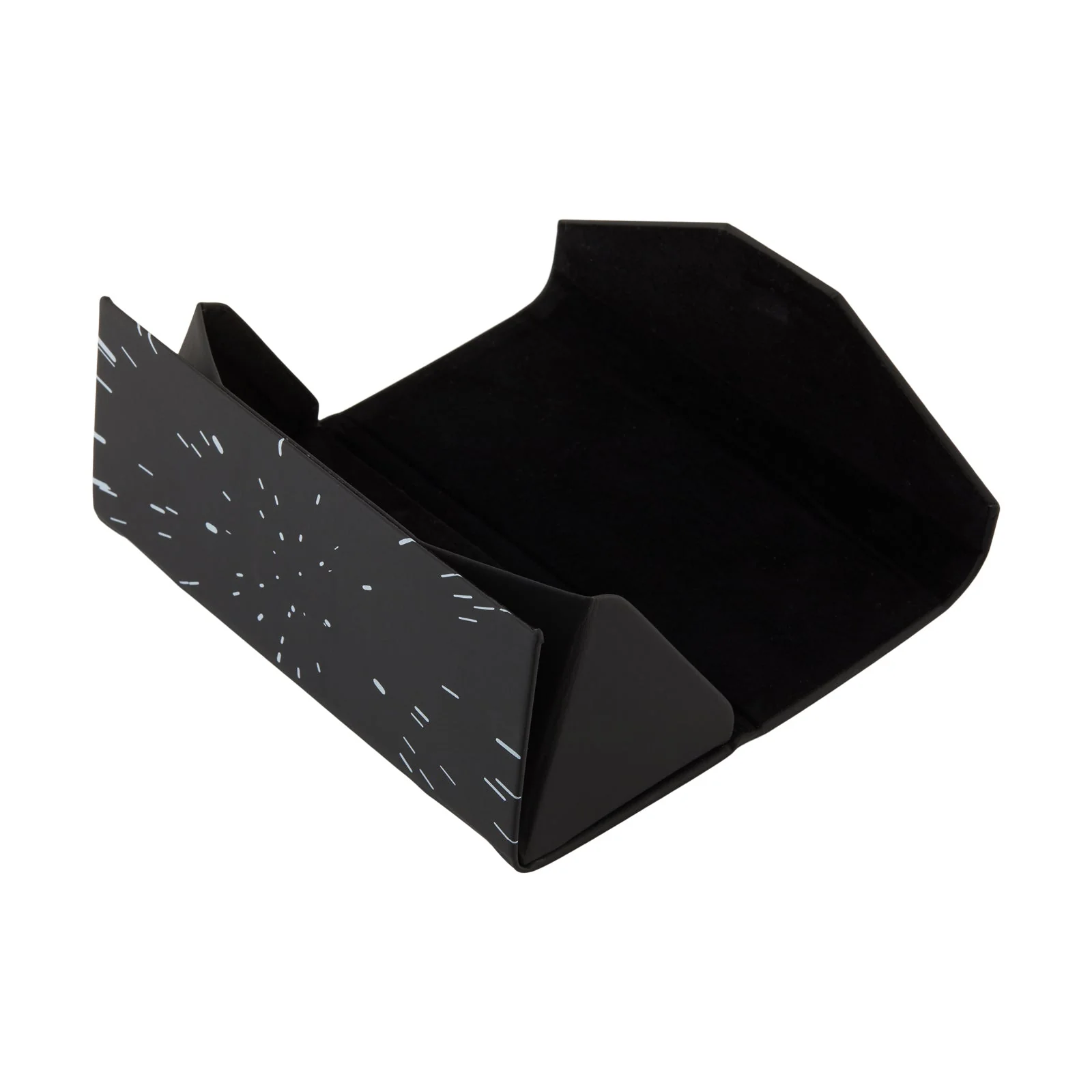ANAKIN™ - PODRACER™ + GALACTIC BRUSHED SILVER + GLASSES - Image 14