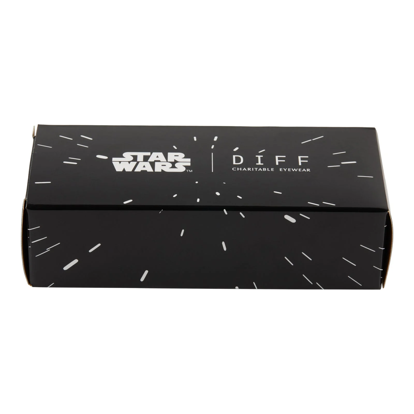 ANAKIN™ - PODRACER™ + GALACTIC BRUSHED SILVER + GLASSES - Image 17