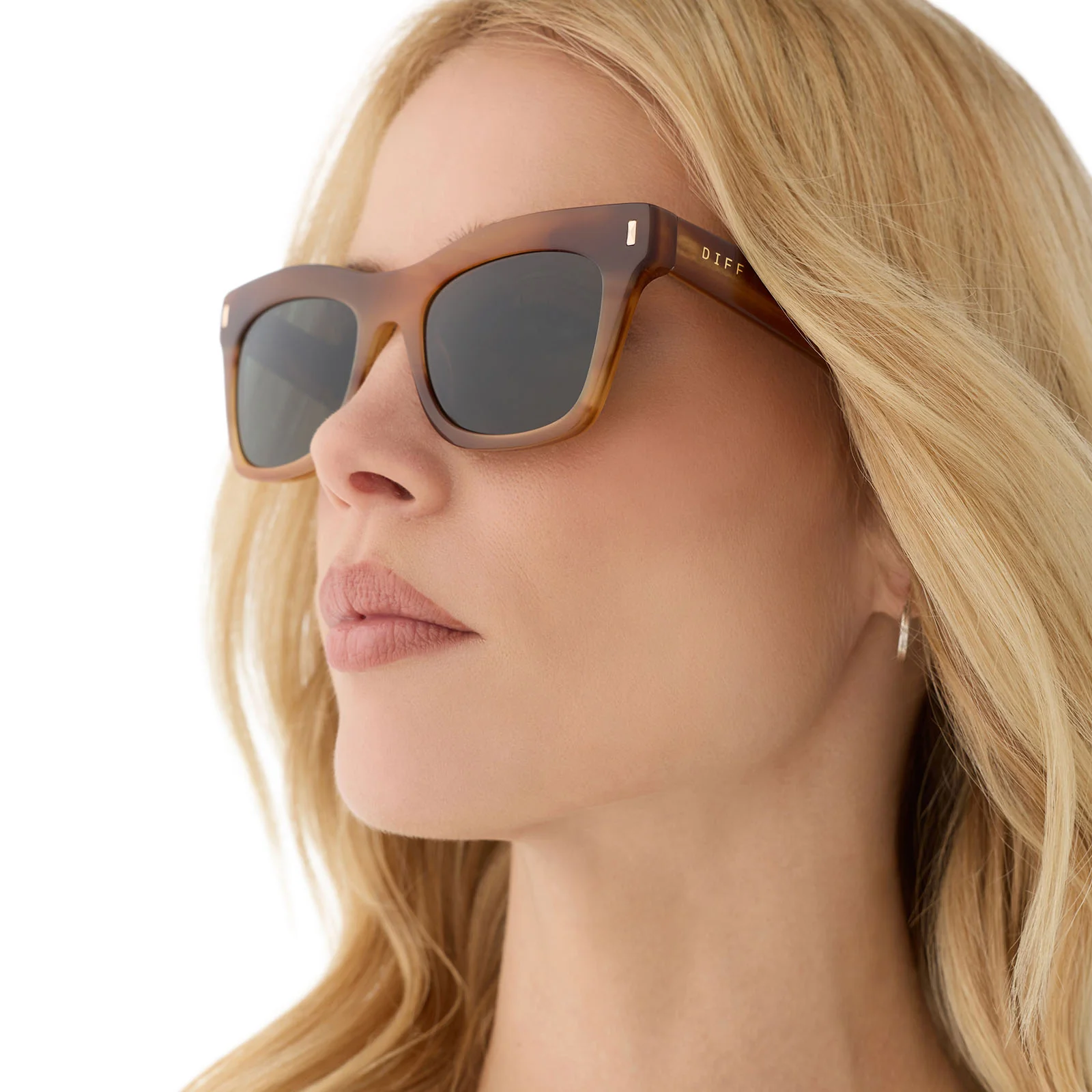 BRADLEY - TAWNY TORTOISE + G15 + POLARIZED SUNGLASSES - Image 8