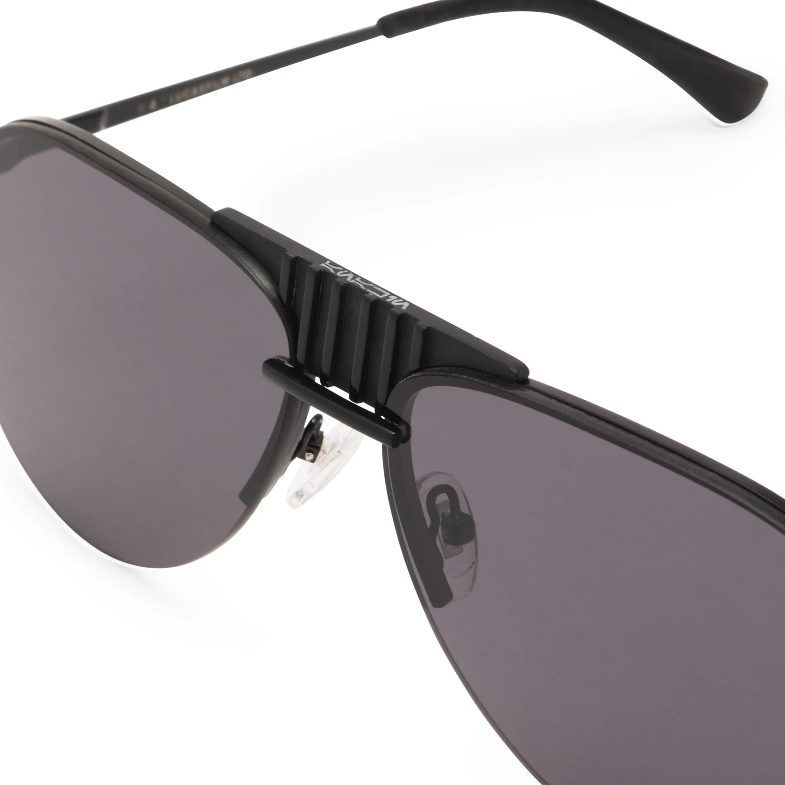 DARTH VADER™ 2.0 - DARK SIDE BLACK + BLACK SUNGLASSES - Image 4