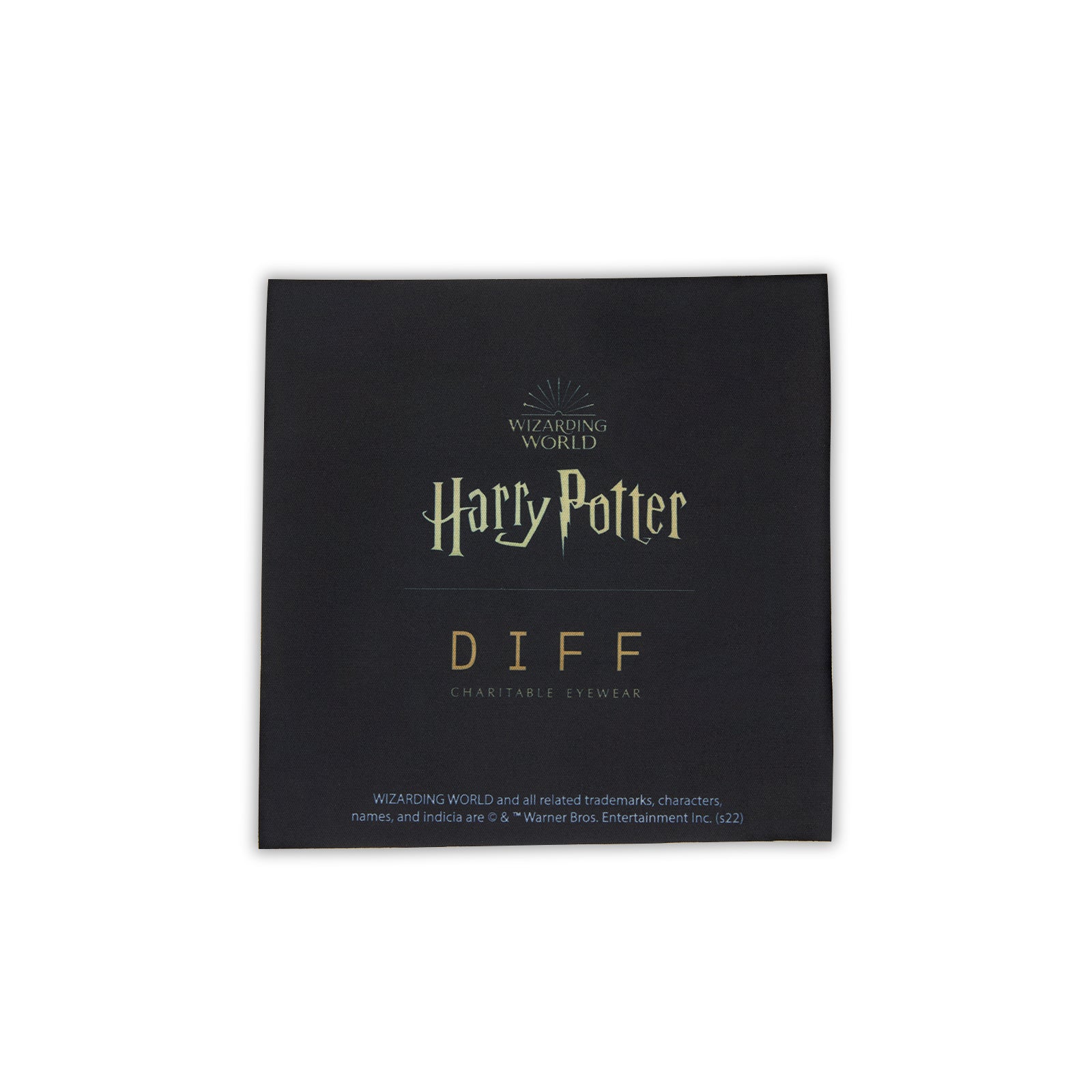 GRYFFINDOR™ - LIONS MANE GOLD + BROWN GRADIENT SUNGLASSES - Image 13