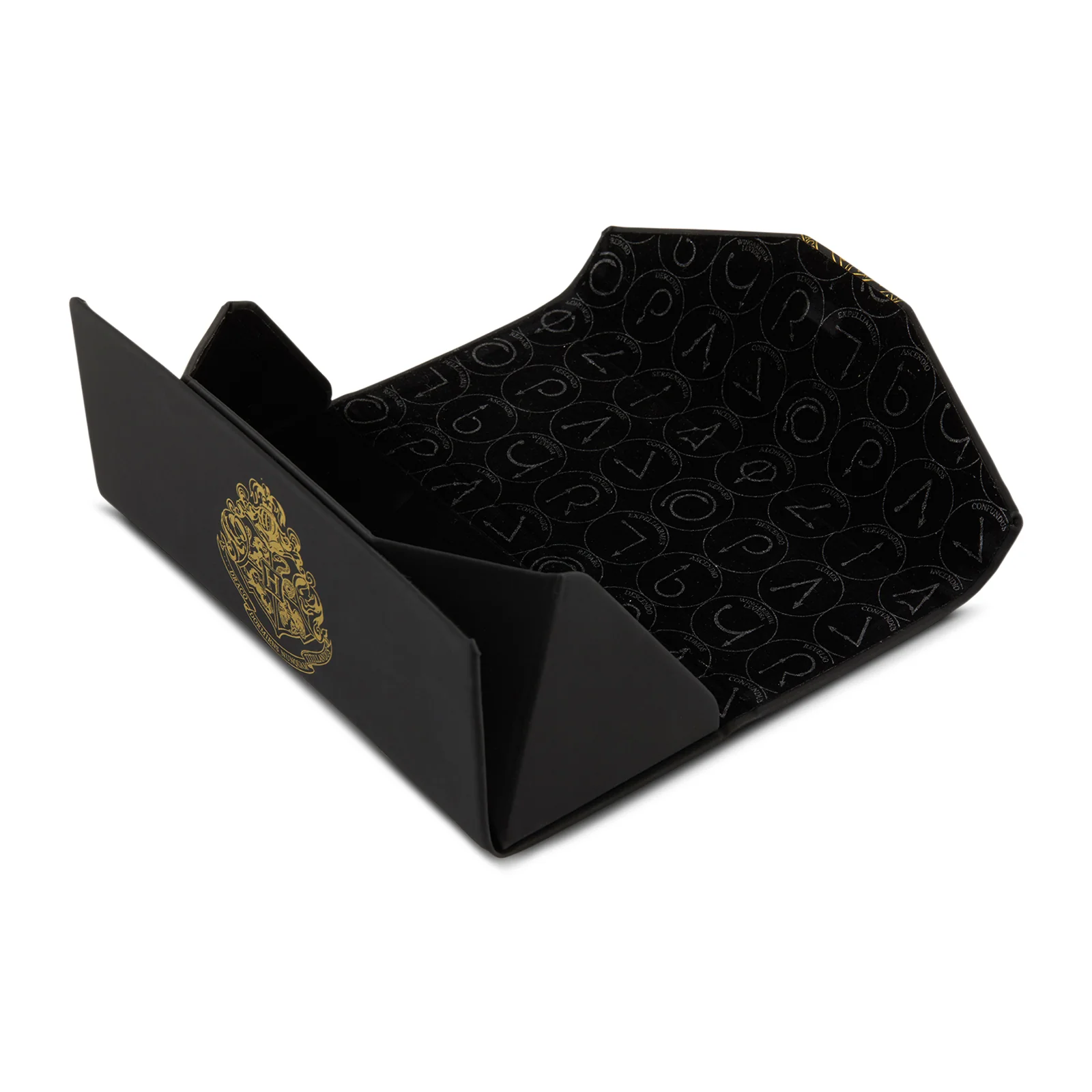 GRYFFINDOR™ - LIONS MANE GOLD + GLASSES - Image 14
