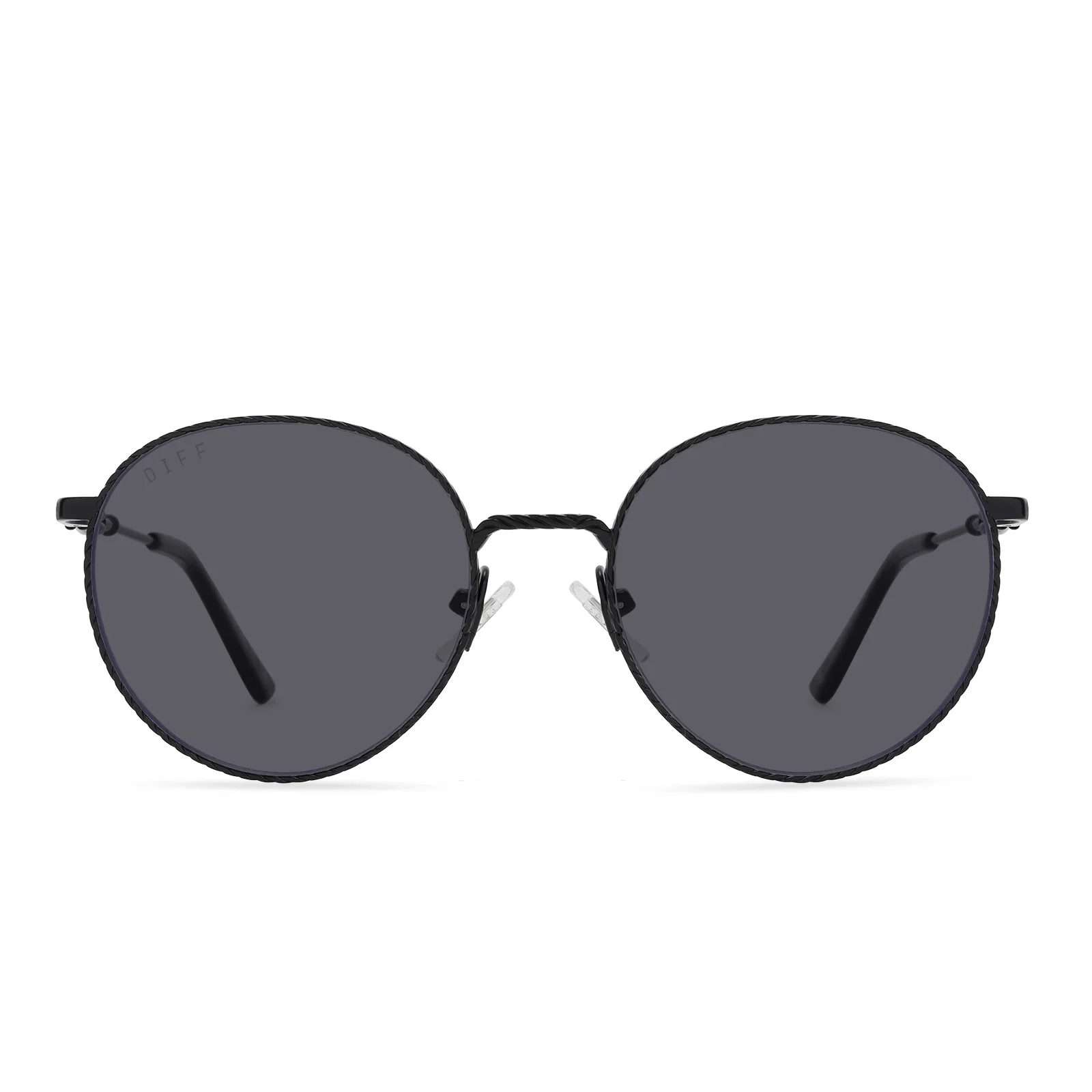 RAVENCLAW™ - SCHOLARLY MATTE BLACK + GLASSES - Image 12