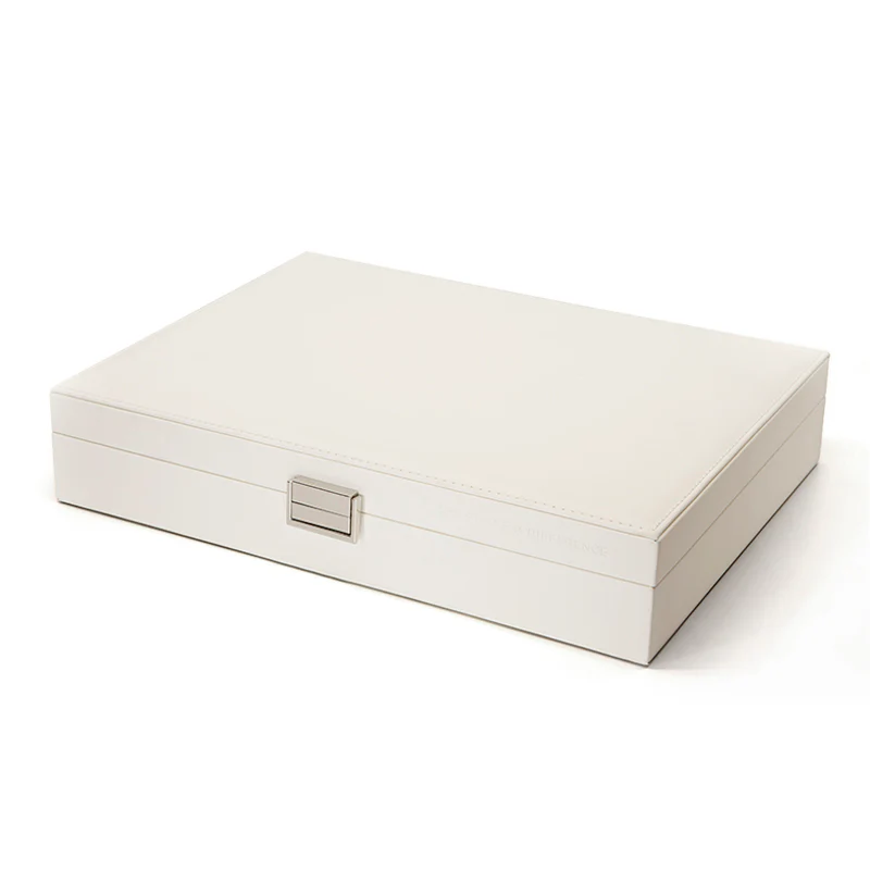 Vanity Case - White - Image 3