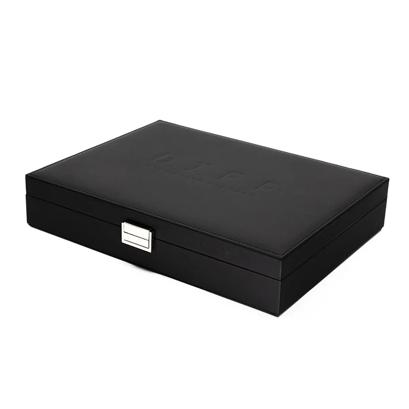 Vanity Case -  Black - Image 3