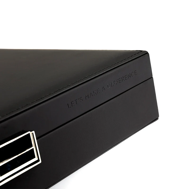 Vanity Case -  Black - Image 4